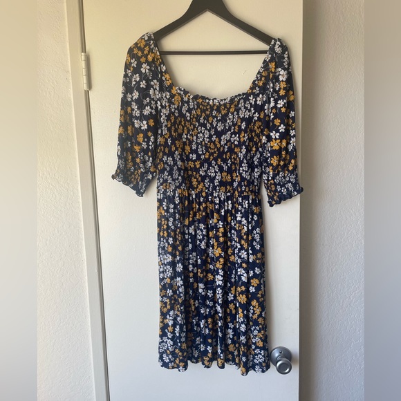 Draper James dress- jo Dee dress - Picture 3 of 6